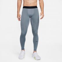Nike - Legging Nike Pro Warm gris