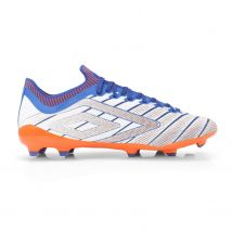 Umbro - Chaussures Moulés Umbro Velocita Elixir Pro FG bleu orange Pointure 47