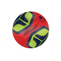 Ballon Uhlsport rouge vert