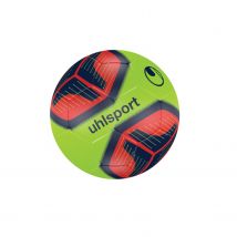 Ballon Uhlsport vert rouge