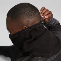 Cache cou Puma noir