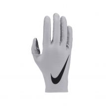 Nike - Gants joueurs Nike gris noir