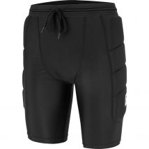 Reusch - Short compression gardien Reusch Soft Padded noir