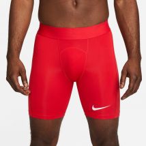 Nike - Sous-short Nike Pro Strike rouge