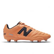 New Balance - Chaussures Moulés New Balance 442 V2 PRO FG orange noir Pointure 44