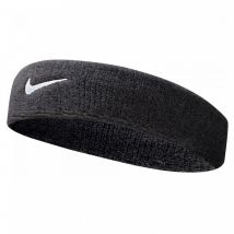 Nike - Bandeau Nike noir