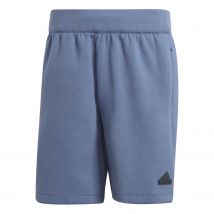 adidas - Short adidas Z.N.E bleu