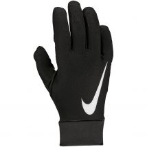 Nike - Gants joueur Nike noir banc