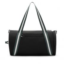 Sac de sport Nike Heritage Retro noir vert