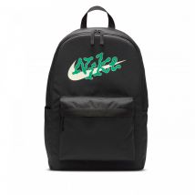 Nike - Sac à dos Nike Heritage noir vert