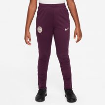Nike - Pantalon survêtement junior PSG Strike violet 2024/25