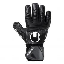 Uhlsport - Gants gardien Uhlsport Comfort Absolutgrip noir blanc