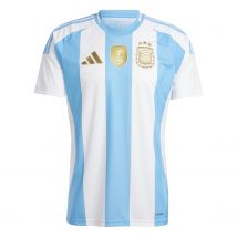 Maillot Argentine domicile 2024