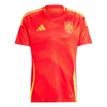 Maillot Espagne domicile 2024