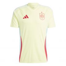 adidas - Maillot Espagne extérieur 2024