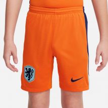 Nike - Short junior Pays-Bas domicile 2024