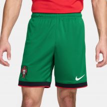 Nike - Short Portugal domicile 2024