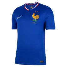 Nike - Maillot Equipe de France domicile 2024