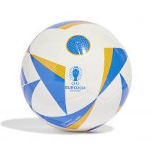 adidas - Ballon adidas Euro 2024 Club orange bleu