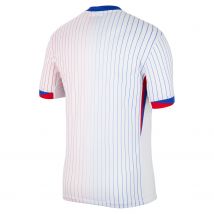 Nike - Maillot Equipe de France extérieur 2024