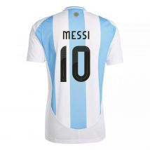 Maillot Messi Argentine domicile 2024