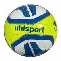 Uhlsport - Ballon Uhlsport bleu jaune