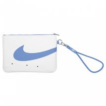 Nike - Pochette Nike Icon blanc bleu