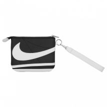 Nike - Pochette Nike Cortez noir blanc