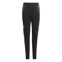 adidas - Pantalon survêtement junior Real Madrid gris 2024/25
