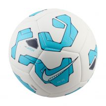 Nike - Ballon Nike Pitch blanc bleu