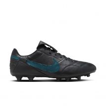 Nike - Chaussures Moulés Nike Premier III FG noir bleu Pointure 40