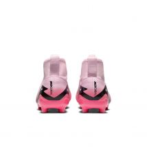 Nike Air Zoom Mercurial Superfly 9 junior Academy FG/MG rose noir