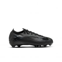 Nike - Chaussures Moulés Nike Air Zoom Mercurial Vapor 16 junior Pro FG noir Pointure 33