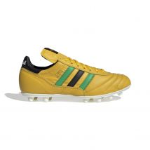 adidas - Chaussures Moulés adidas Copa Mundial Jamaïque FG jaune Pointure 44