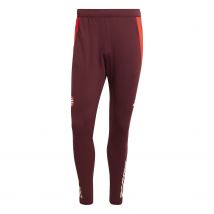 adidas - Pantalon survêtement Bayern munich rouge 2024/25