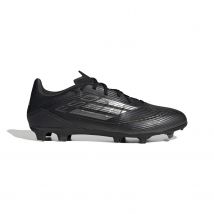 adidas - Chaussures Moulés adidas F50 League FG/MG noir Pointure 42 2/3