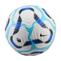 Nike - Ballon Nike Premier League Academy blanc bleu