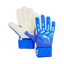 Puma - Gants gardien Puma Future Match bleu blanc