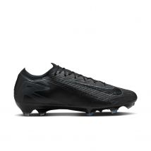 Nike - Chaussures Moulés Nike Air Zoom Mercurial Vapor 16 Elite FG noir Pointure 36