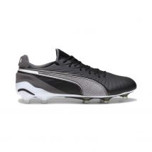 Puma - Chaussures Moulés Puma King Ultimate FG/AG noir Pointure 42