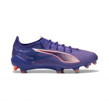 Puma - Chaussures Moulés Puma Ultra Ultimate FG violet Pointure 41