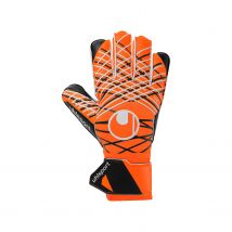 Uhlsport - Gants gardien Uhlsport Soft Resist+ orange noir