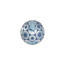 Puma - Mini-ballon OM Culture gris bleu 2024/25