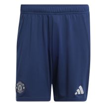 adidas - Short Manchester United extérieur 2024/25