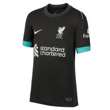 Nike - Maillot junior Liverpool extérieur 2024/25