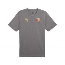 Puma - Maillot entraînement RC Lens gris 2024/25