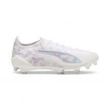 Puma - Chaussures Moulés Puma Ultra Ultimate Femme FG blanc Pointure 40