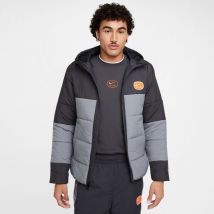 Nike - Doudoune Nike Air gris