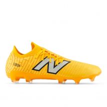 New Balance - Chaussures Moulés New Balance Furon V7+ Destroy FG orange Pointure 42