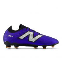 New Balance - Chaussures Moulés New Balance Tekela V4+ Magia FG violet Pointure 40